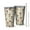 Beige Highland Cow, variant on 16oz Tumblers Green Highland Cow Flower Pattern Stainless Steel Vacuum Insulated Double Wall Travel Tumbler Cups Mug with Lid and Straw,Cleaning Brush for Coffee,Tea