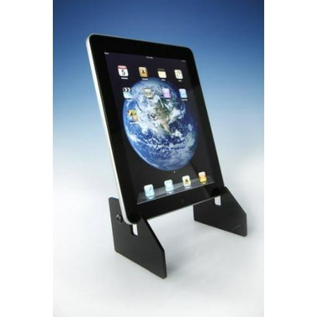 Convenient Stand - Black iPad Stand - The Convenient iPad Stand