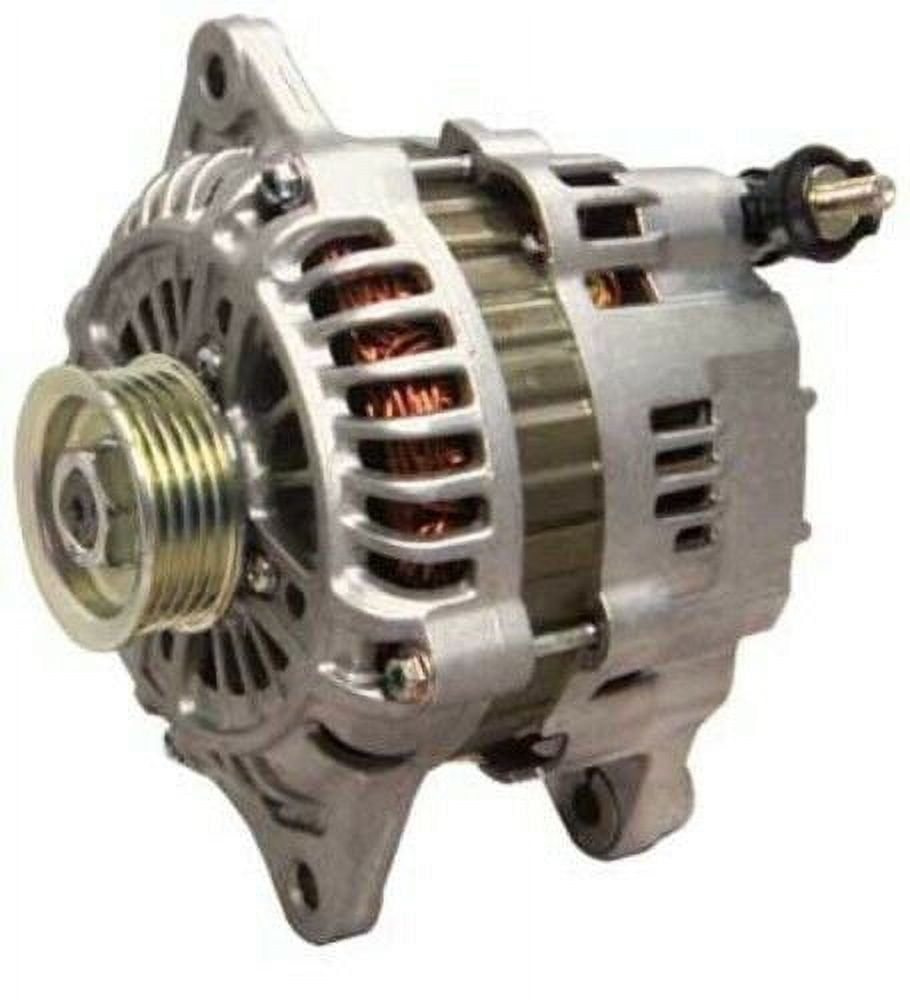 WPS 11025N Alternator