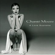 Love Supreme (CD)