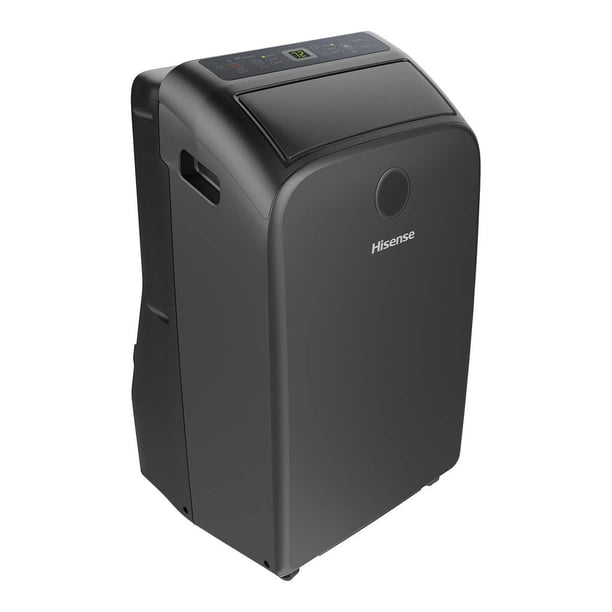 Hisense 10000 Btu Portable Air Cond