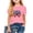 Red, White, and Blue, variant on FAVIPT Patriotic Tshirt for Girls Kids 250th Anniversary Shirt Stars and Stripes Shirts Red White Blue Independence Day Tops Red,11-12 Years