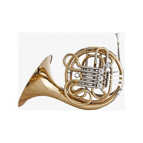 Buy Band Directors Choice Double French Horn Key of F/Bb Solos for