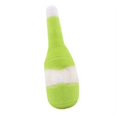 thumbnail image 2 of Juguetes De Peluche Para Masticar Perros ANGGREK Juguete Para Masticar Cachorros Forma De Vino Resistente A Las, 2 of 8