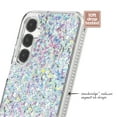 thumbnail image 3 of Iridescent Glitter Fleck - Premium Fashion Phone Case for Samsung Galaxy A16, 3 of 6