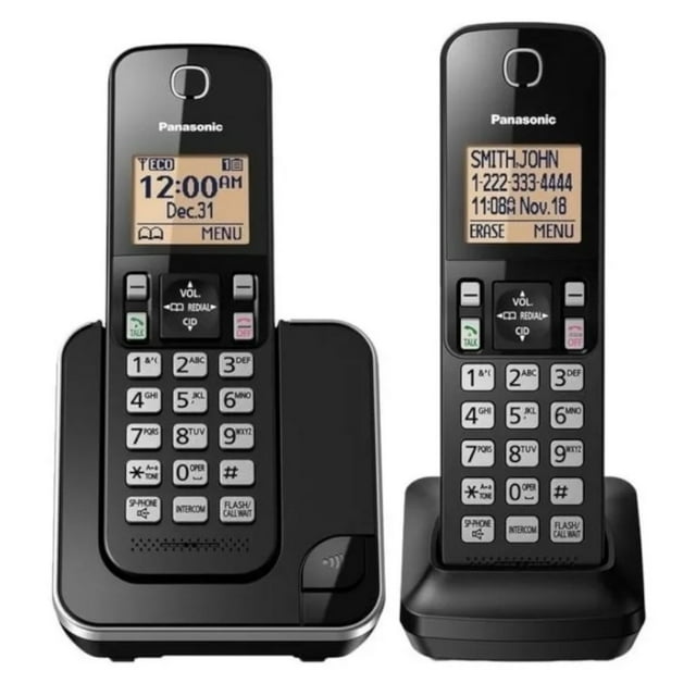 Telefono Inalambrico