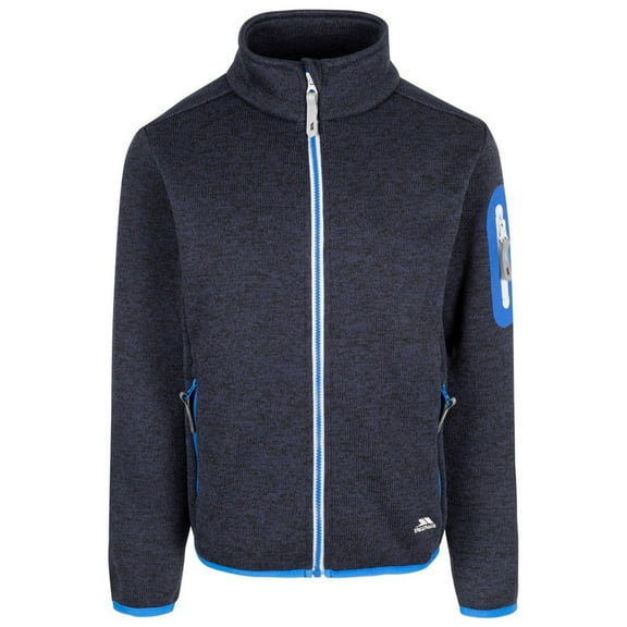 Trespass Boys/Girls Whisk AT300 Fleece Jacket