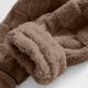 thumbnail image 4 of ShomPort Maternity Pajama Pants Over The Belly Adjustable Warm Fleece Lounge Long Pants Winter Soft Sleepwear Pants, 4 of 8