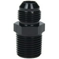 thumbnail image 2 of Allstar Performance ALL49513 8 x 0.375 in. un Raccord Adaptateur Droit à NPT, 2 of 3