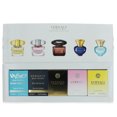 thumbnail image 1 of Miniset de regalo Perfume Versace de 5 piezas para mujer, 1 of 1