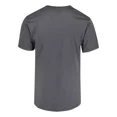 thumbnail image 2 of Playera Basica Manga Corta Sencilla Oversize Algodón, 2 of 6