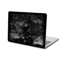thumbnail image 5 of KSK KAISHEK Hard Shell for 2017 - 2010 Release Old Version MacBook Air 13" with No Touch No USB-C Model: A1369 & A1466 Marble A 237, 5 of 5