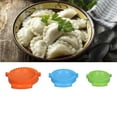 thumbnail image 3 of Dumpling Wrapper  , Tasteless And Anti-corrosion Wear- Non- Dumpling    For Dumplings Pies, Pirogi And Fruit Pies, 3 of 8