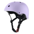 thumbnail image 1 of Casco de bicicleta OUWOER ajustable multideportivo para niños pequeños y jóvenes, 1 of 7