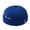 Blue, variant on Unisex Embroidered Brimless Docker Cap Streetwear Hip Hop Skullcap Hat Adjustable Casual Beanie Hat Breathable Outdoor Fashion Sailor Cap(White,Free Size)
