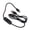 Black, variant on JROCHE Long USB to Type C Charging Line with Integrated Power Control for Home Devices