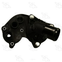 Engine Coolant Water Outlet Housing Kit Fits select: 2006-2010 FORD EXPLORER, 2007-2010 FORD EXPLORER SPORT TRAC
