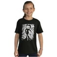 thumbnail image 4 of Halloween Betty Boop Enchantress Girls Kids T Shirt Tees Teen Brisco Brands X, 4 of 6