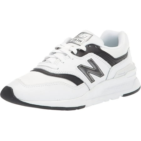 New Balance Womens 997H V1 Lifestyle Sneaker 9 White/White