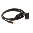 thumbnail image 3 of Car Auto Radio CD Charger 3.5mm Aux Input Audio Cable Adapter For  E53 X5, 3 of 5