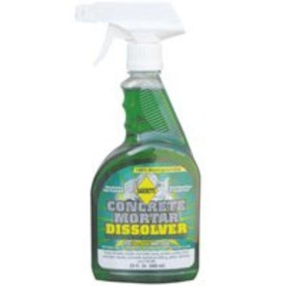 23 oz. Concrete & Mortar Dissolver Spray - image 2 of 3