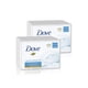 thumbnail image 1 of Dove Jabón en Barra 2x100G (6 Exfoliantes Suaves), 1 of 5