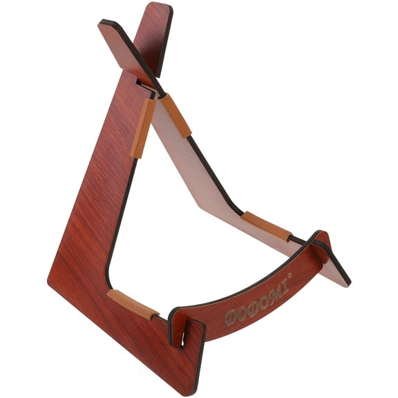 Violin Stand and Ukulele Storage Rack - Floor Stand Display Tool for Violin and Ukulele Instruments