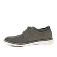 thumbnail image 5 of Dockers® Edgehill Men's Oxford Shoes Color: Charcoal Size: 12, 5 of 6