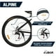 thumbnail image 4 of Bicicleta De Montaña Rodada 29 21 Velocidades Kubor Alpine5 KUBOR  Alpine 5, 4 of 9