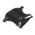 thumbnail image 4 of Training Dog Harness Comfortable And Breathable Reflective Pet Chest Harness For Medium And Large DogsBlack No Accessories M, 4 of 8