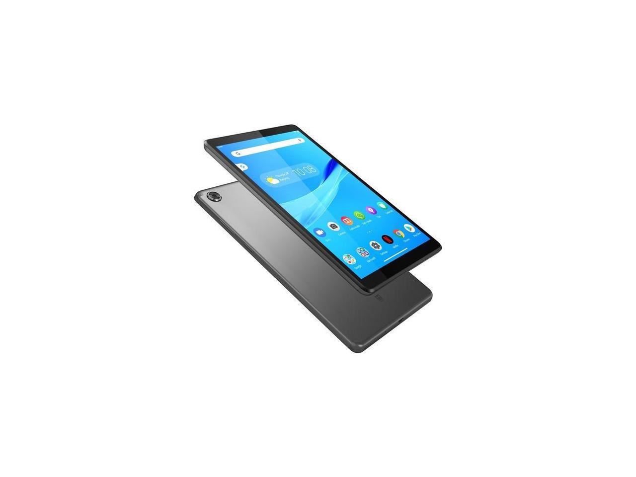 Lenovo Tab M8 HD LTE, 8"" IPS Touch  350 nits, 2GB, 32GB, Android 9 Pie - image 9 of 9