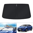 thumbnail image 1 of Parasol para parabrisas KUST para KIA K5 2021-2026 y Sonata 2020-2026, 1 of 7