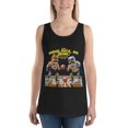 thumbnail image 4 of Dodge Duck Dip Drink #2 Men's Tank Top, 4 of 7