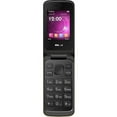 thumbnail image 6 of BLU Diva Flex 2.4 T350 32 MB Feature Phone, 2.4" LCD QVGA 320 x 240, 32 MB RAM, 2G, Gold, 6 of 6