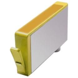 Hp Photosmart C310a Photosmart 5510/5514/6510/6515/7510 Magenta (CB-324WN) Compatible HP Remanufactured by Around The Ofice ® ()