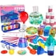 thumbnail image 1 of Kit de Ciencia SNAEN 30 Experimentos de Laboratorio, 1 of 6