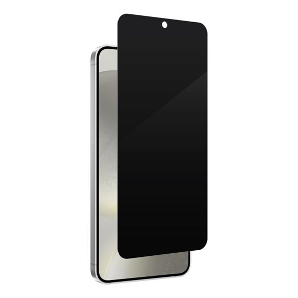 Protector de Pantalla ZAGG Fusion Privacy Antirreflejo para Galaxy S25