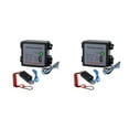 thumbnail image 3 of ZheElen 1/2/3 Black Easy Maintenance Durable And Reliable Break Away System Part For Vehicle Safety Enhanced +Spring coil switch 2PCS, 3 of 6