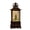 Multicolor#2, variant on huayou Xmas 2.76x2.76x7.09 inch Resin Santa Christmas Snow Globe Lantern, Glowing Water Scene Table Figurine, Decoration for Mantel, Holiday Display