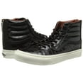 thumbnail image 7 of Vans U Sk8hi Slim Zip Sneakers, 7 of 7