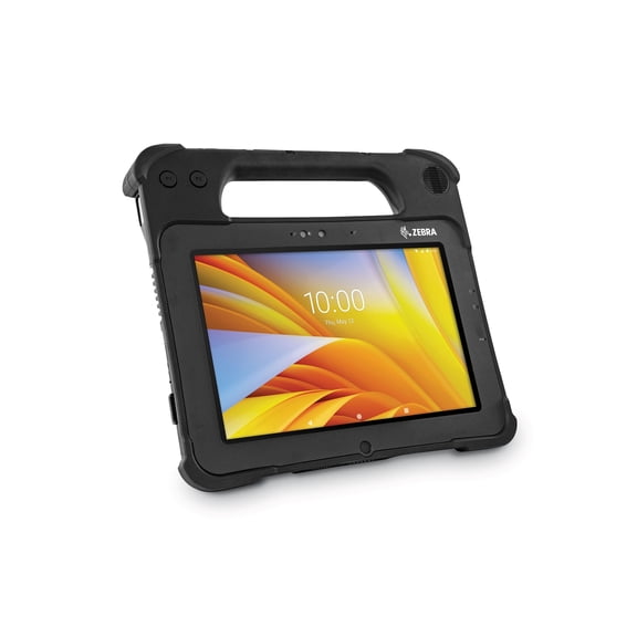 (Open Box) Zebra Xplore XPAD L10 iX101L2 Rugged Tablet 10.1" i5-8250U Windows 10 Pro (New Open Original Box)