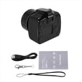 thumbnail image 1 of Tiny Mini Camera HD Video Recorder Webcam Y2000 Car Sport Mini Cam, 1 of 3