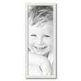 thumbnail image 2 of ArtToFrames 12x32 inch White Picture Frame, White MDF Poster Frame (3966), 2 of 8