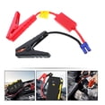 thumbnail image 3 of Jump Starter Cable Battery Clamp Replacement Jump Starter Alligator Clip For Vehicles (Starter Clip), 3 of 9