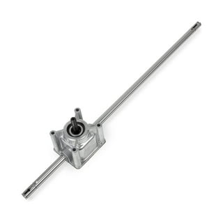 Toro recycler front wheel drive transmission sale