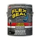 Flex Seal Liquide, Revêtement de Mastic en Caoutchouc, Noir, 1-gal – image 1 sur 4