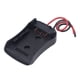 thumbnail image 3 of Conector de alimentación Ticfox adaptador de batería AWG 12 para baterías DCB 54V 60V, 3 of 12