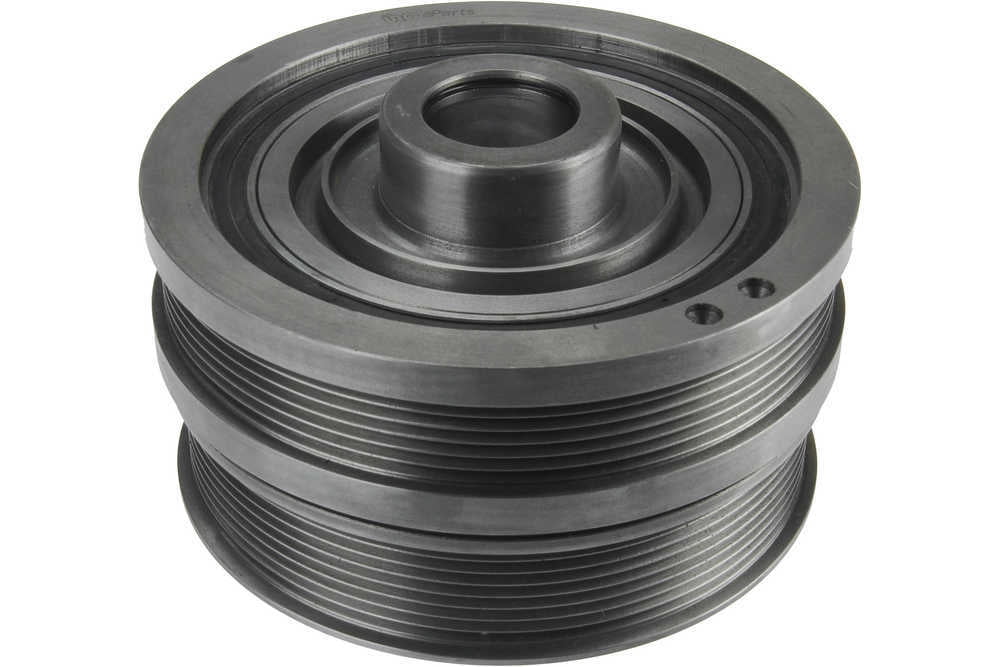 URO Parts URO-014500 Engine Crankshaft Pulley