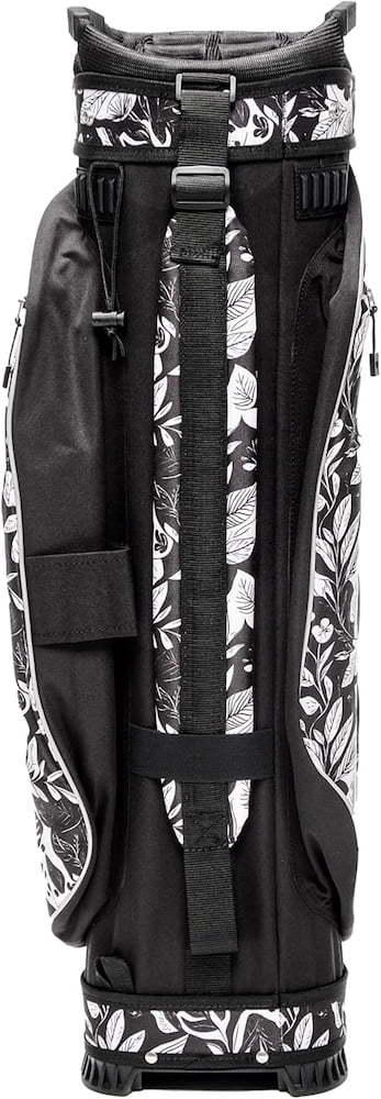 Glove It Golf Ladies Cart Bag Black Forest