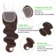 thumbnail image 3 of Hair Bundles Kapelli Hair Brazilian Body Wave 10A, cabello virgen, 3 of 8
